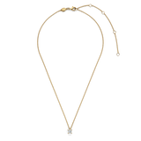 Classic Zirkonia Ketting