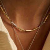 Structure Link Ketting