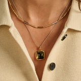 Structure Link Ketting