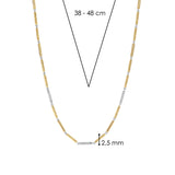 Structure Link Ketting