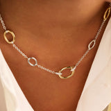 Classic Charm Ketting