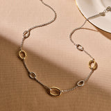 Classic Charm Ketting