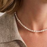 Modern Parel Ketting