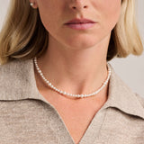 Modern Parel Ketting