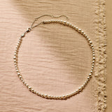Modern Parel Ketting