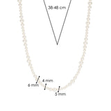 Modern Parel Ketting