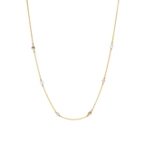 TI SENTO Ketting 34097ZY