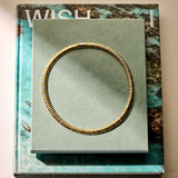 Vintage Bicolor Ketting