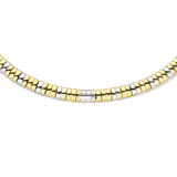 Vintage Bicolor Ketting
