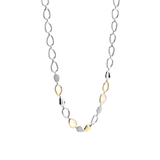 Luxury Stone Charm Ketting
