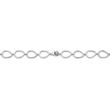 Luxury Stone Charm Ketting