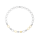 Luxury Stone Charm Ketting