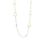 TI SENTO Ketting 34102MW