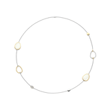 Luxury Stone Charm Ketting