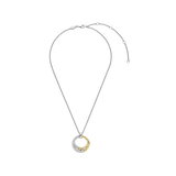 Connected Zirkonia Ketting
