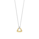 TI SENTO Ketting 34108ZY