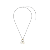 Parel Charm Ketting
