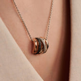 Honeycomb Crossover Ketting