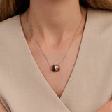 Honeycomb Crossover Ketting