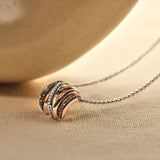 Honeycomb Crossover Ketting