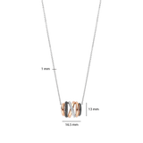 Honeycomb Crossover Ketting