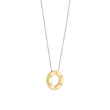 Classic Zirkonia Ketting