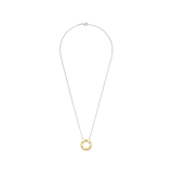 Classic Zirkonia Ketting