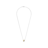 Bold Zirkonia Crossover Ketting