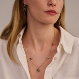 Layered Cushion Ketting