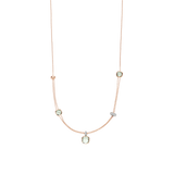 TI SENTO Ketting 34122GR