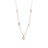 Layered Cushion Ketting