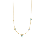 TI SENTO Ketting 34122TY