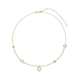 Layered Cushion Ketting