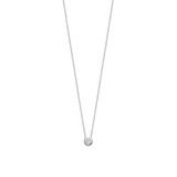 TI SENTO Ketting 34124ZI