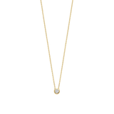 TI SENTO Ketting 34124ZY