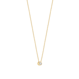 Classic Zirkonia Ketting