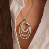 Layered Structure Ketting