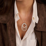 Layered Structure Ketting