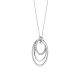 Layered Structure Ketting