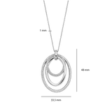 Layered Structure Ketting