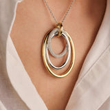 Layered Structure Ketting