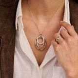 Layered Structure Ketting