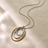 Layered Structure Ketting
