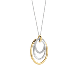 Layered Structure Ketting