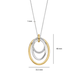 Layered Structure Ketting