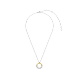 Modern Pavé Ketting