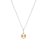 Icon Parel Ketting Champagne