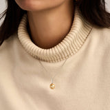 Icon Parel Ketting Champagne