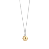 Icon Parel Ketting Champagne