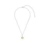Icon Parel Ketting Champagne